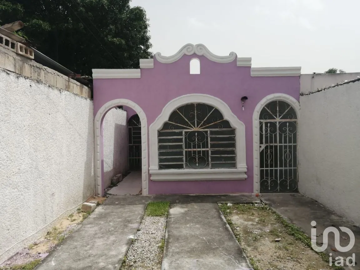 Casa en Venta en San Nicolás, Mérida, Yucatán | NEX-32350 | iad México | Foto 2 de 12