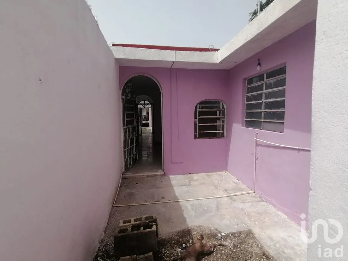 Casa en Venta en San Nicolás, Mérida, Yucatán | NEX-32350 | iad México | Foto 12 de 12