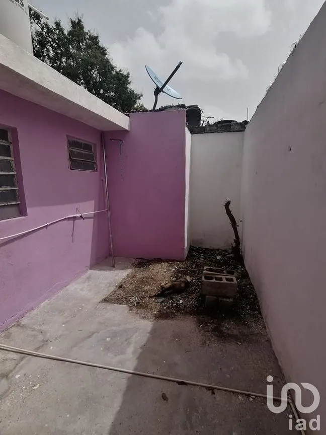 Casa en Venta en San Nicolás, Mérida, Yucatán | NEX-32350 | iad México | Foto 11 de 12