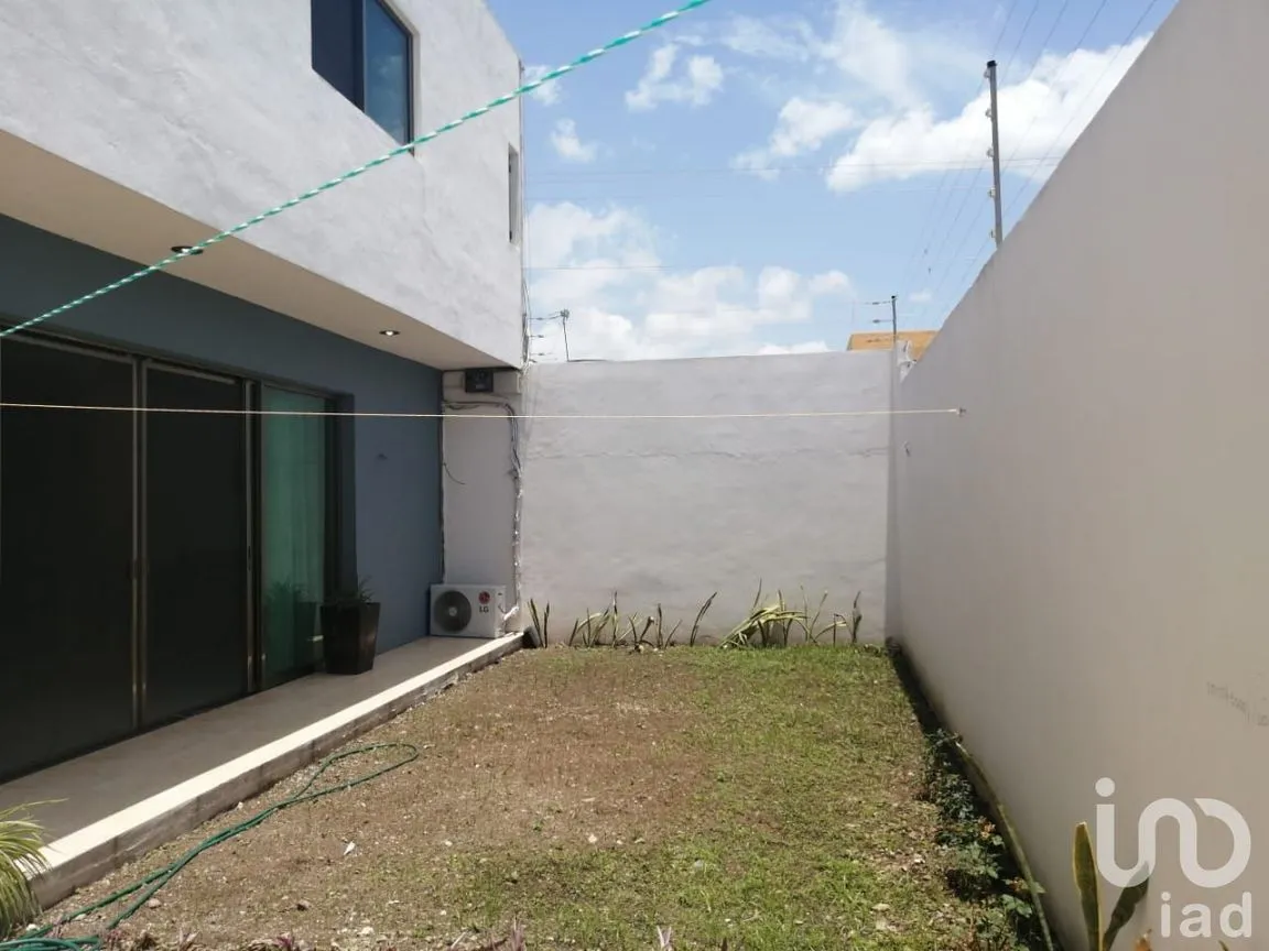 Casa en Venta en Francisco de Montejo III, Mérida, Yucatán | NEX-32398 | iad México | Foto 17 de 17