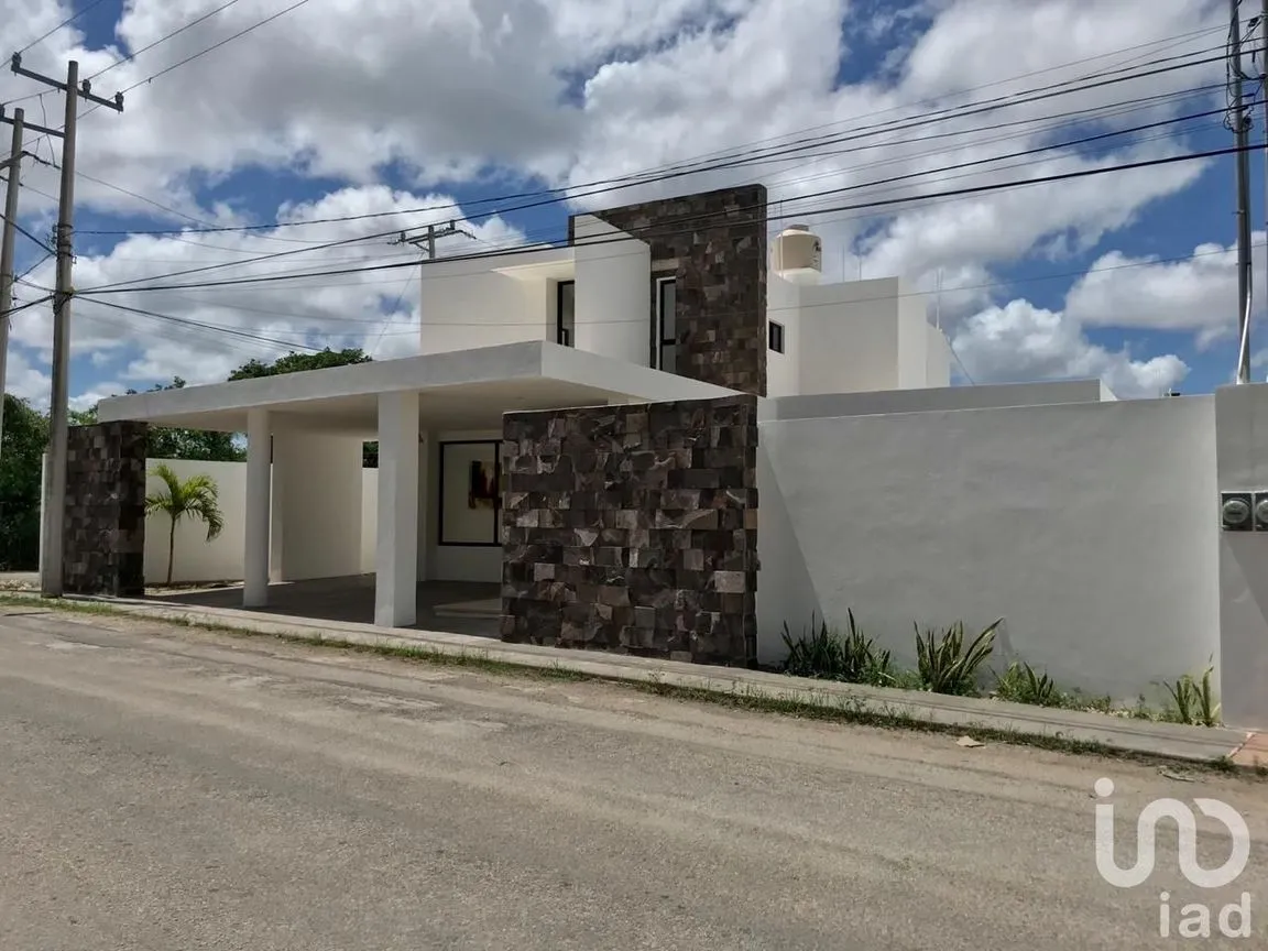Casa en Venta en Cholul, Mérida, Yucatán | NEX-35135 | iad México | Foto 31 de 32