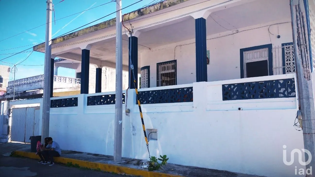 Casa en Renta en Ismael Garcia, Progreso, Yucatán | NEX-38480 | iad México | Foto 4 de 24