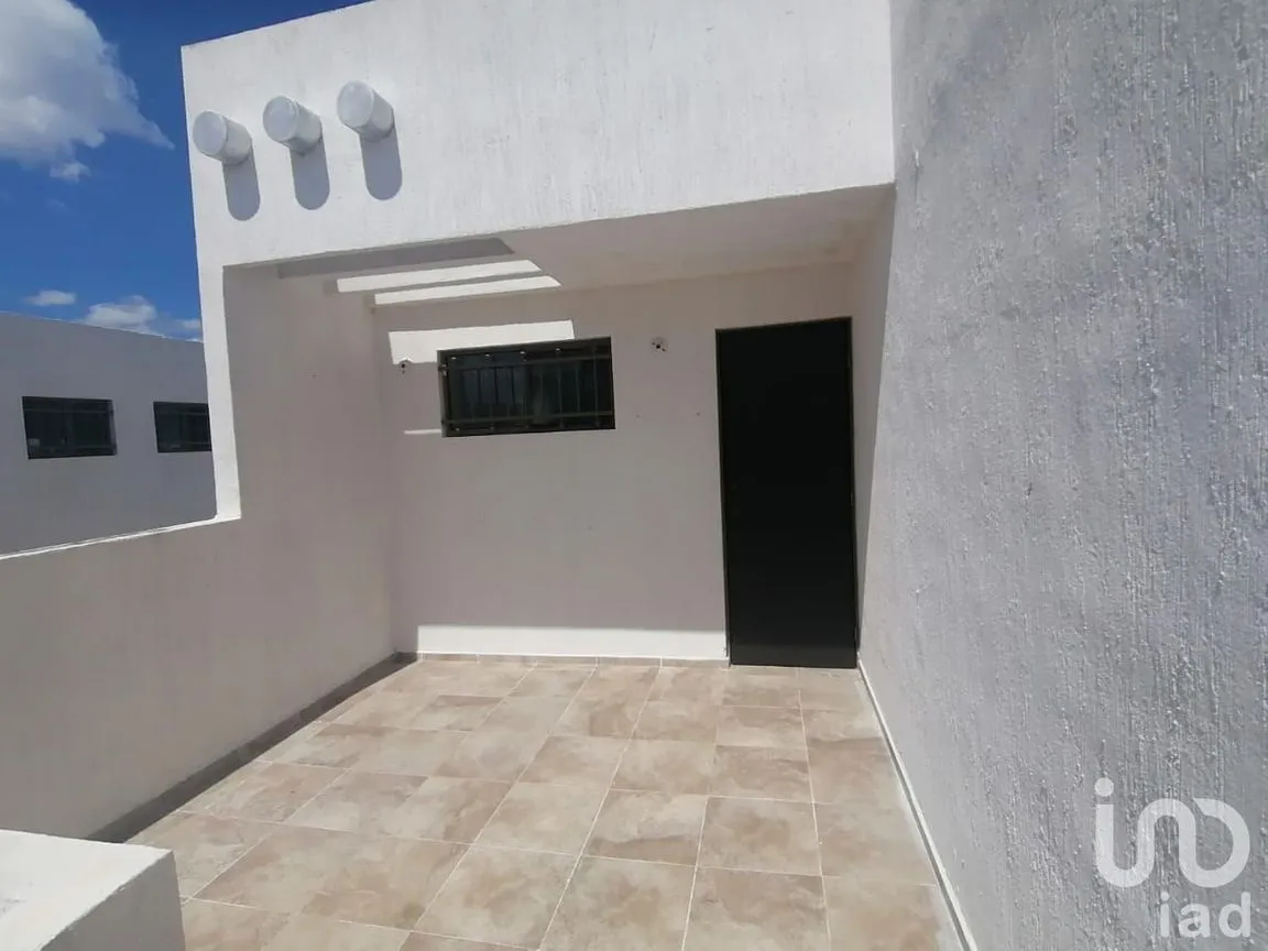 Casa en Venta en Las Américas, Mérida, Yucatán | NEX-41676 | iad México | Foto 3 de 13