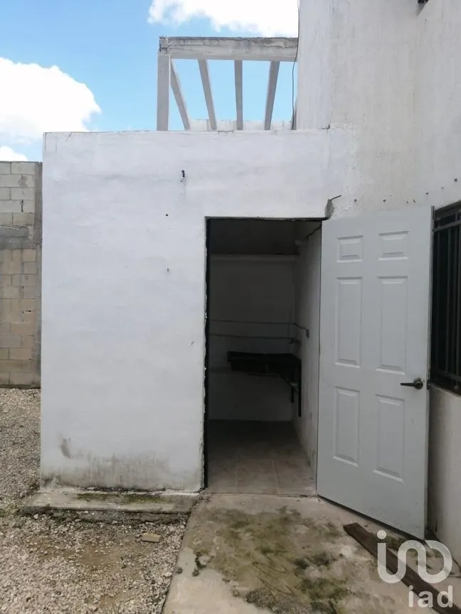 Casa en Venta en Las Américas, Mérida, Yucatán | NEX-41676 | iad México | Foto 7 de 13