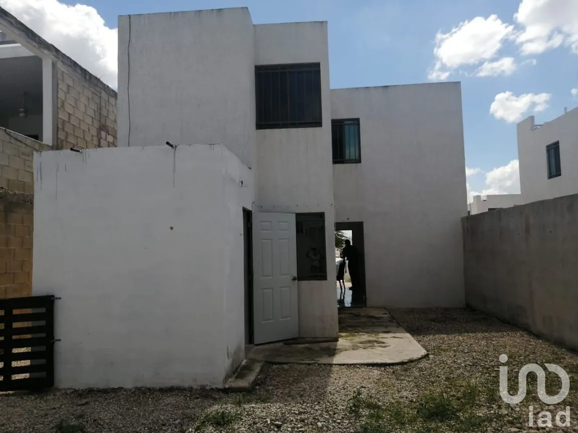 Casa en Venta en Las Américas, Mérida, Yucatán | NEX-41676 | iad México | Foto 10 de 13