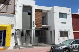 NEX-204310 - Edificio en Venta, con 4 recamaras, con 4 baños, con 200 m2 de construcción en Centro, CP 32000, Chihuahua.