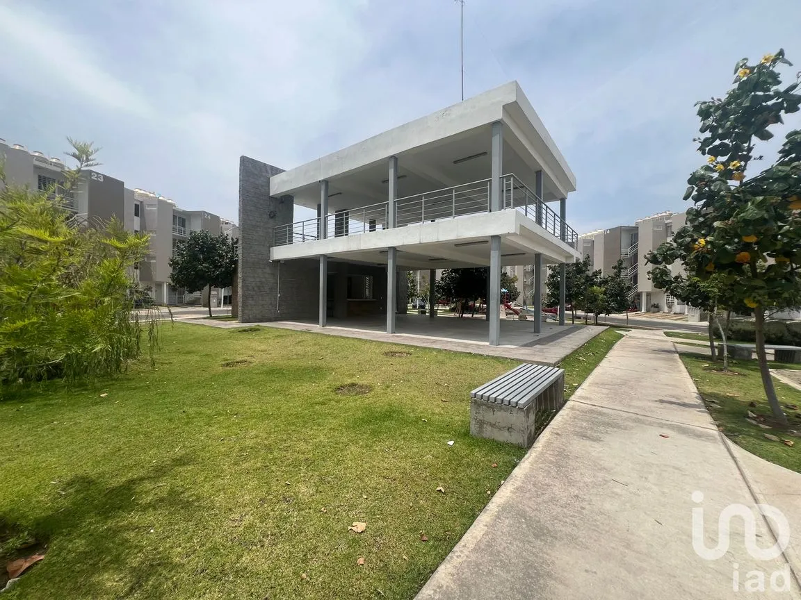Departamento en Renta en Vistas de Tesistán, Zapopan, Jalisco | NEX-202914 | iad México | Foto 16 de 21
