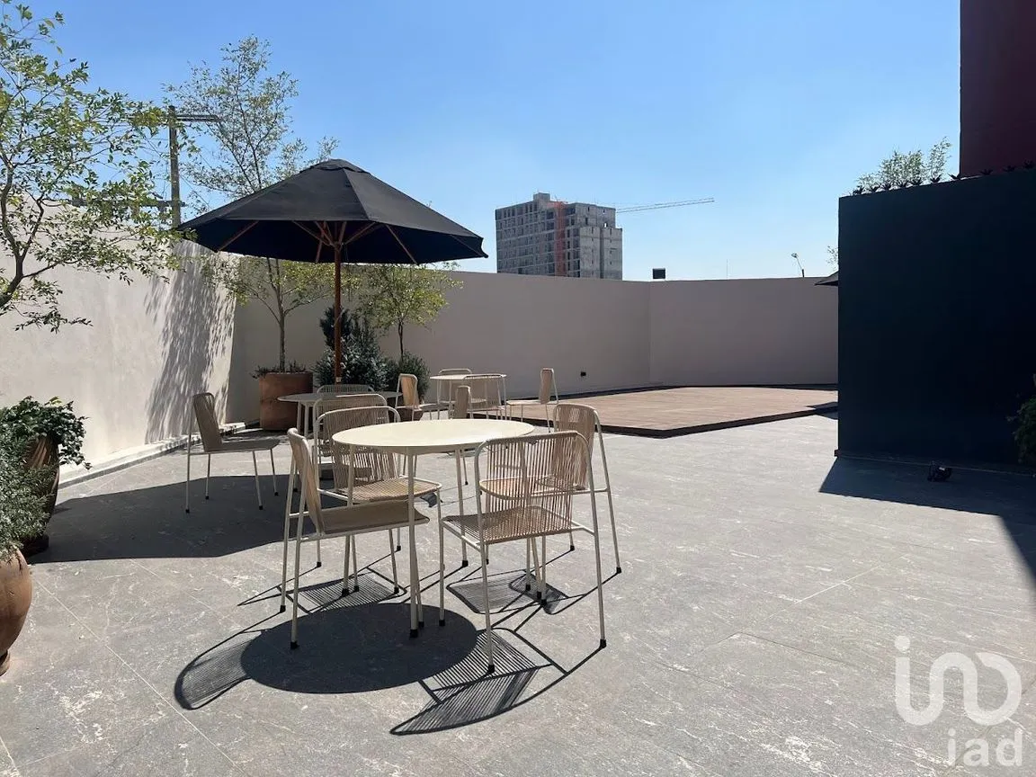 Departamento en Venta en El Vigía, Zapopan, Jalisco | NEX-242195 | iad México | Foto 2 de 17