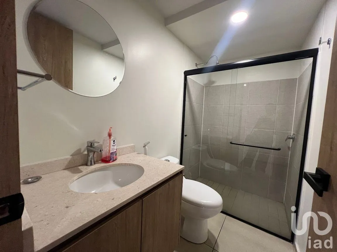 Departamento en Venta en El Vigía, Zapopan, Jalisco | NEX-242195 | iad México | Foto 12 de 17