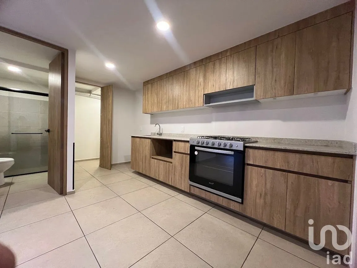 Departamento en Venta en El Vigía, Zapopan, Jalisco | NEX-242195 | iad México | Foto 7 de 17