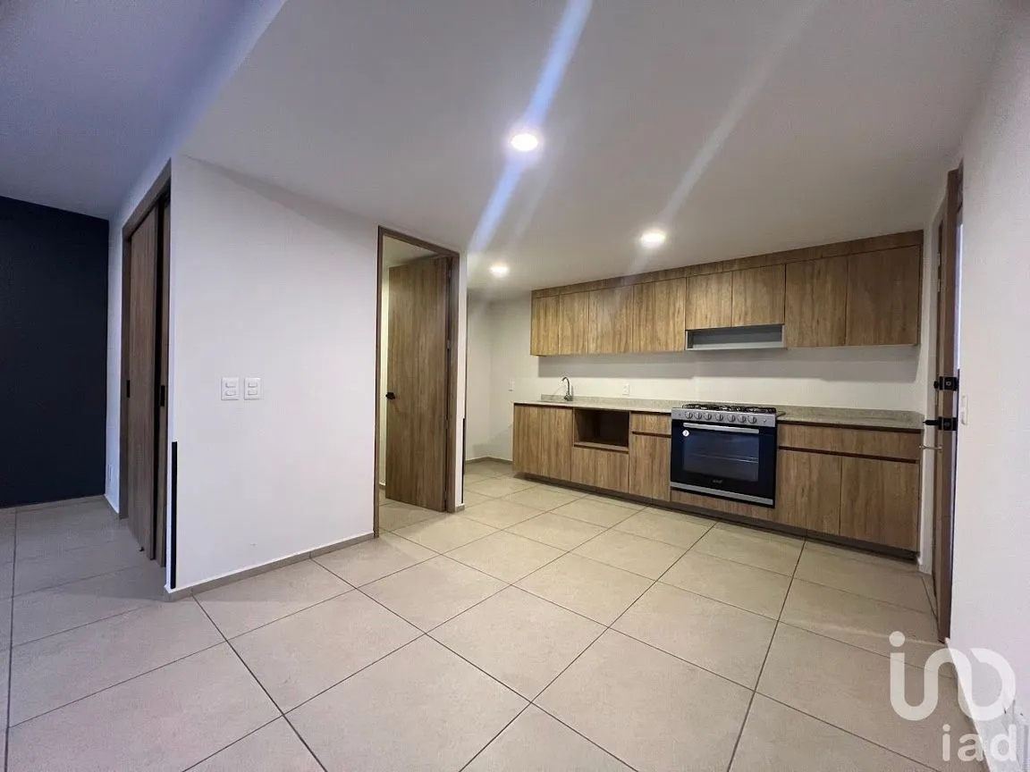 Departamento en Venta en El Vigía, Zapopan, Jalisco | NEX-242195 | iad México | Foto 8 de 17