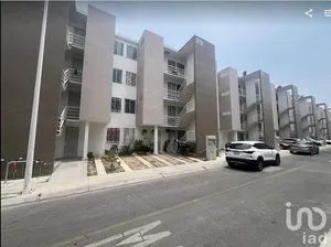 NEX-251647 - Departamento en Renta, con 2 recamaras, con 1 baño, con 45 m2 de construcción en Hacienda Las Palomas, CP 45200, Jalisco.