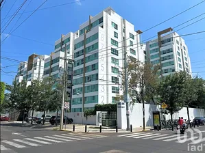 NEX-255696 - Departamento en Renta, con 2 recamaras, con 2 baños, con 64 m2 de construcción en Ayuntamiento, CP 44620, Jalisco.