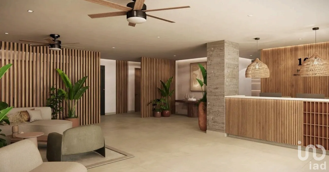Departamento en Venta en Las Aralias, Puerto Vallarta, Jalisco | NEX-263183 | iad México | Foto 3 de 11