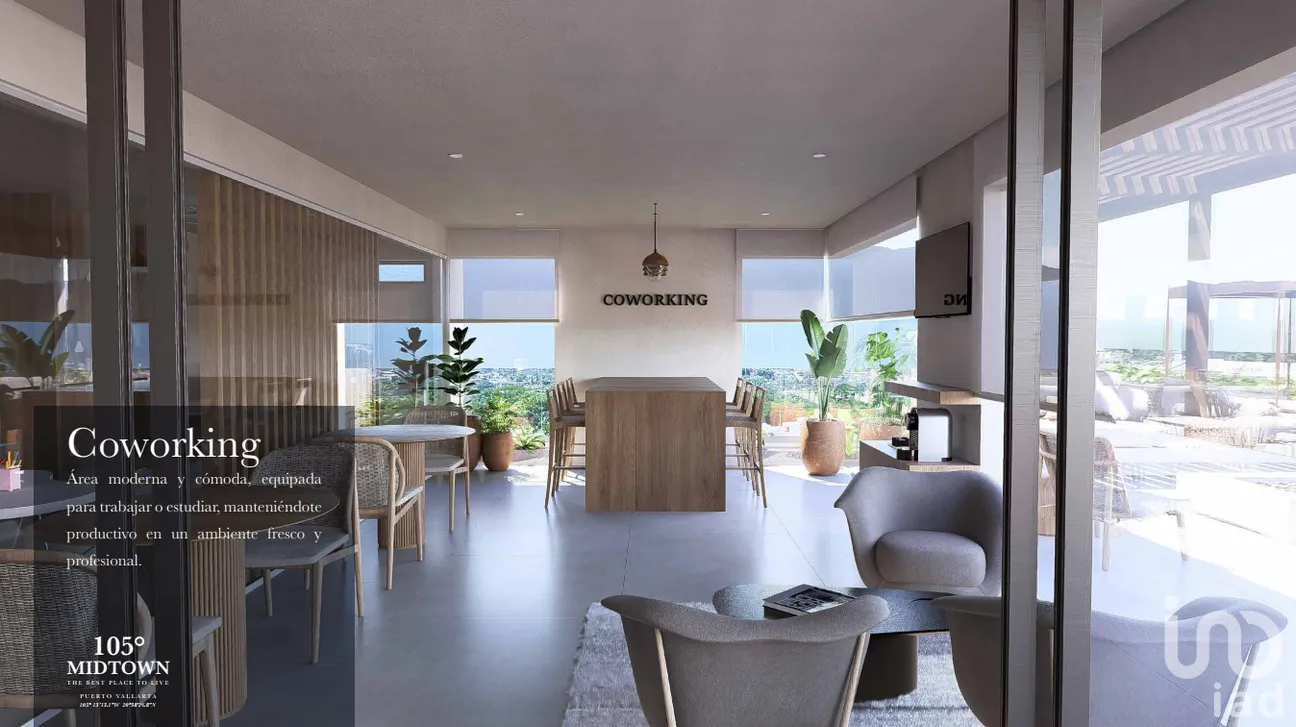 Departamento en Venta en Las Aralias, Puerto Vallarta, Jalisco | NEX-263183 | iad México | Foto 6 de 11