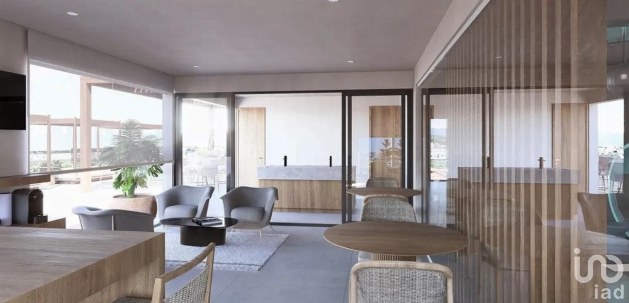 Departamento en Venta en Las Aralias, Puerto Vallarta, Jalisco | NEX-263183 | iad México | Foto 7 de 11