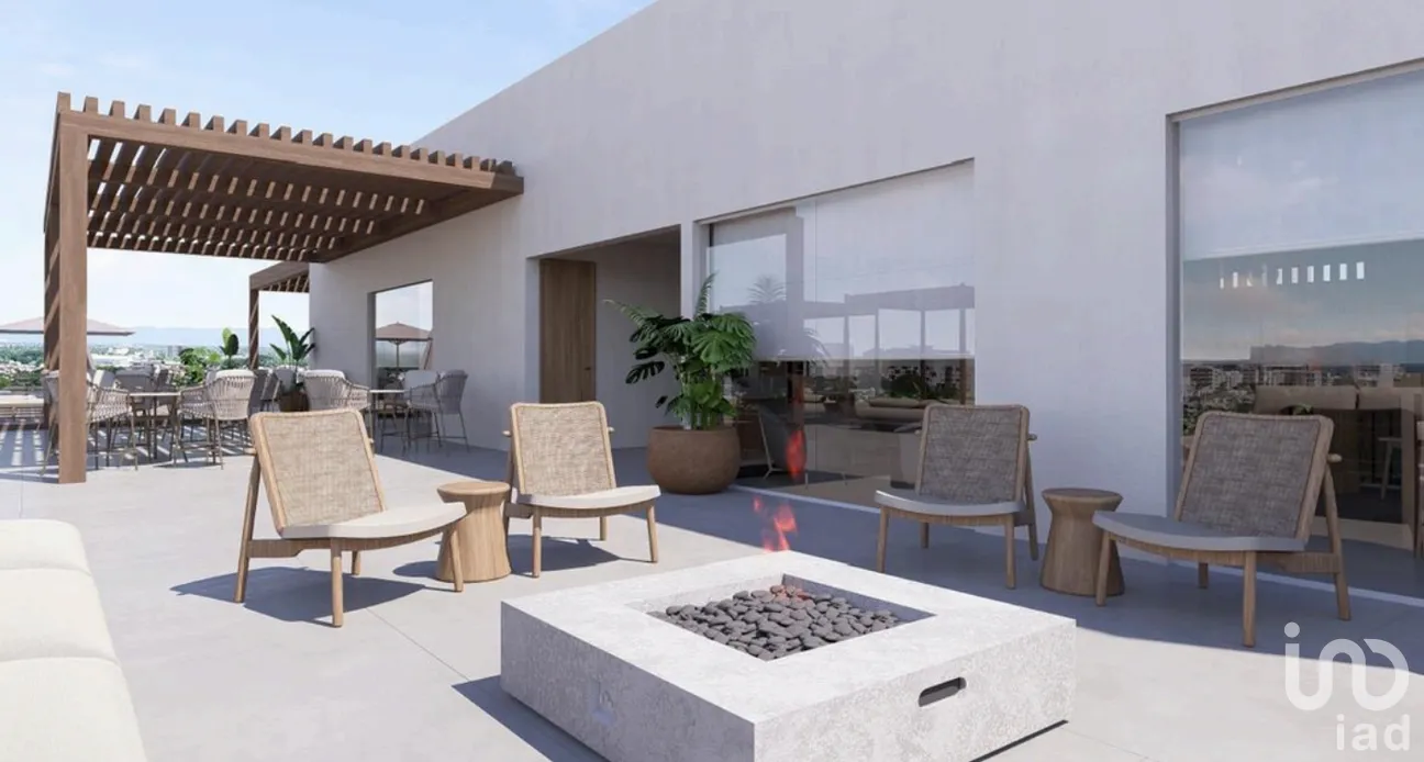 Departamento en Venta en Las Aralias, Puerto Vallarta, Jalisco | NEX-263183 | iad México | Foto 8 de 11
