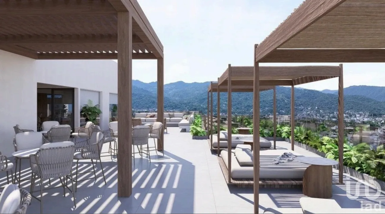 Departamento en Venta en Las Aralias, Puerto Vallarta, Jalisco | NEX-263183 | iad México | Foto 9 de 11