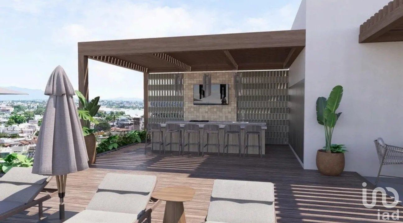 Departamento en Venta en Las Aralias, Puerto Vallarta, Jalisco | NEX-263183 | iad México | Foto 10 de 11