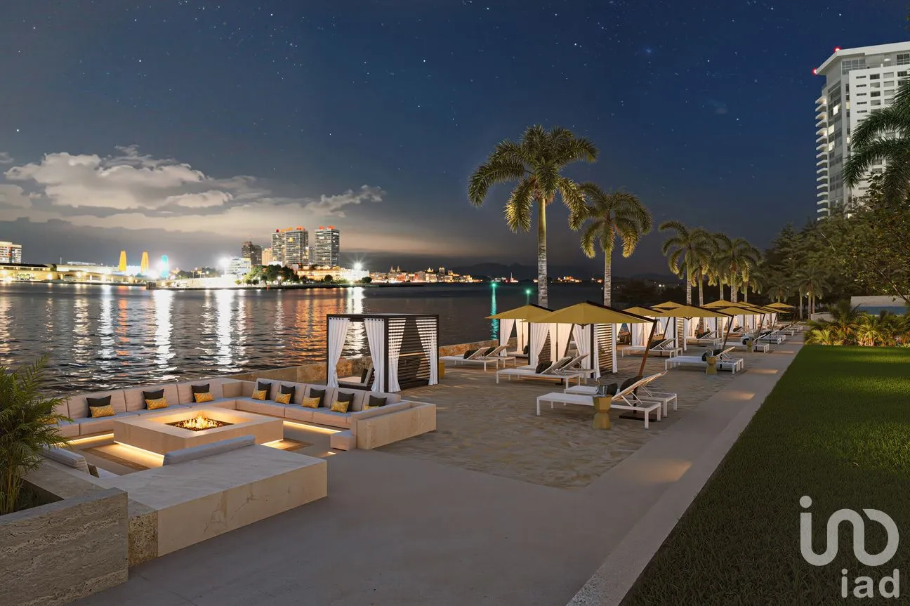 Departamento en Venta en Marina Vallarta, Puerto Vallarta, Jalisco | NEX-265698 | iad México | Foto 11 de 14