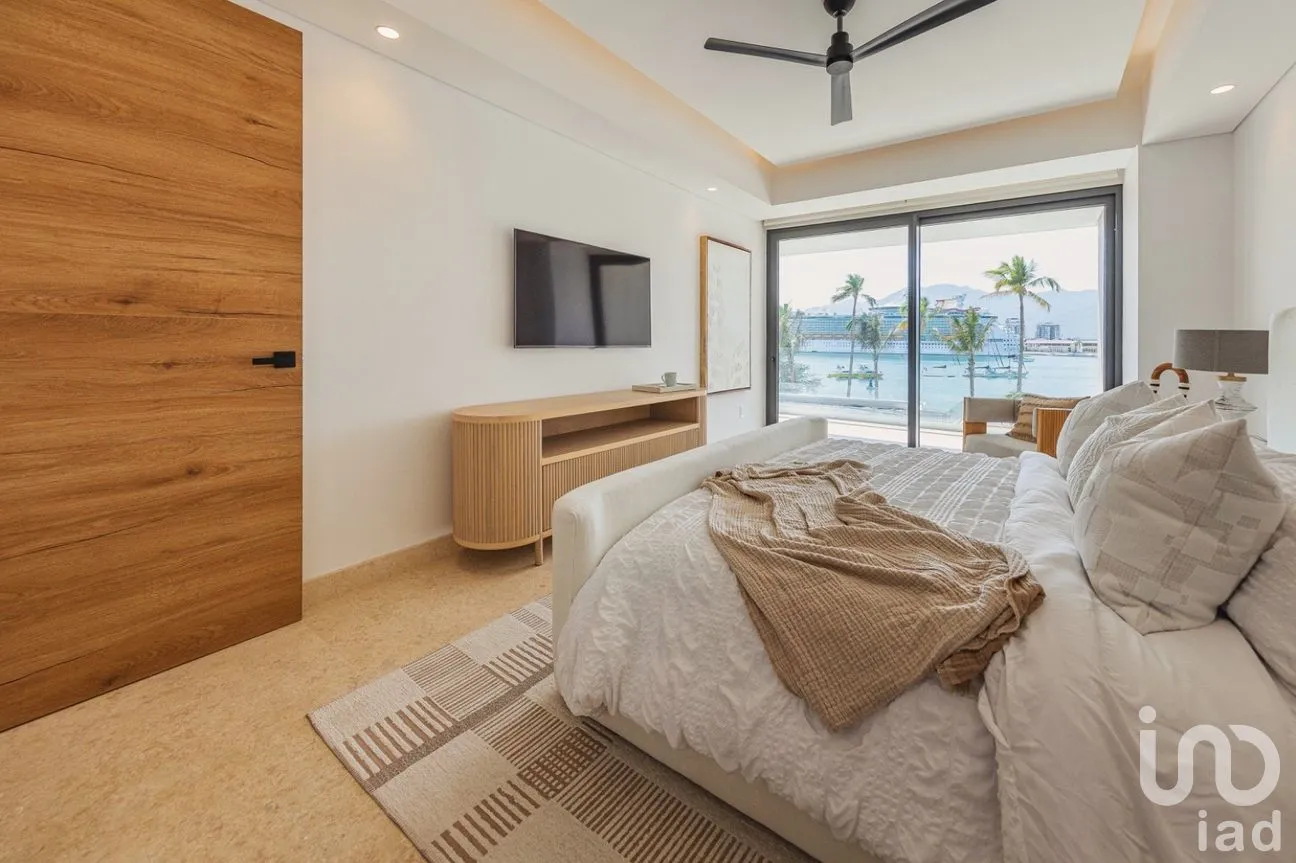 Departamento en Venta en Marina Vallarta, Puerto Vallarta, Jalisco | NEX-265698 | iad México | Foto 4 de 14