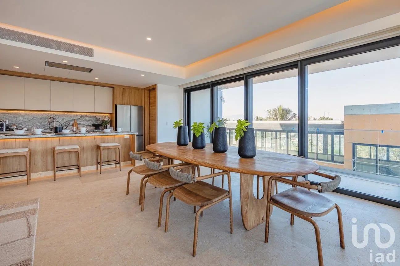 Departamento en Venta en Marina Vallarta, Puerto Vallarta, Jalisco | NEX-265698 | iad México | Foto 5 de 14