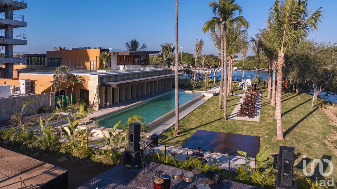 Departamento en Venta en Marina Vallarta, Puerto Vallarta, Jalisco | NEX-265698 | iad México | Foto 6 de 14