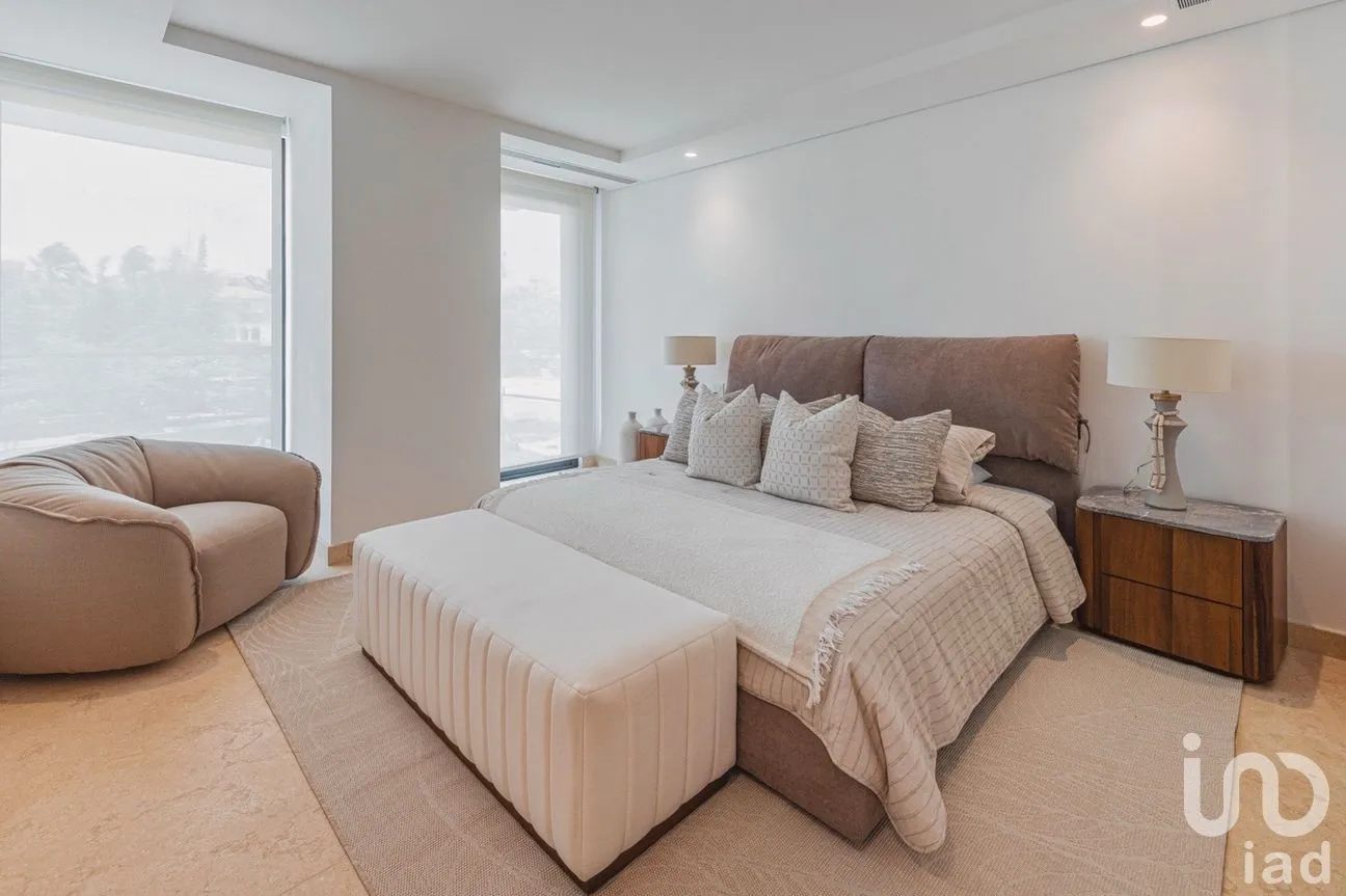 Departamento en Venta en Marina Vallarta, Puerto Vallarta, Jalisco | NEX-265698 | iad México | Foto 8 de 14