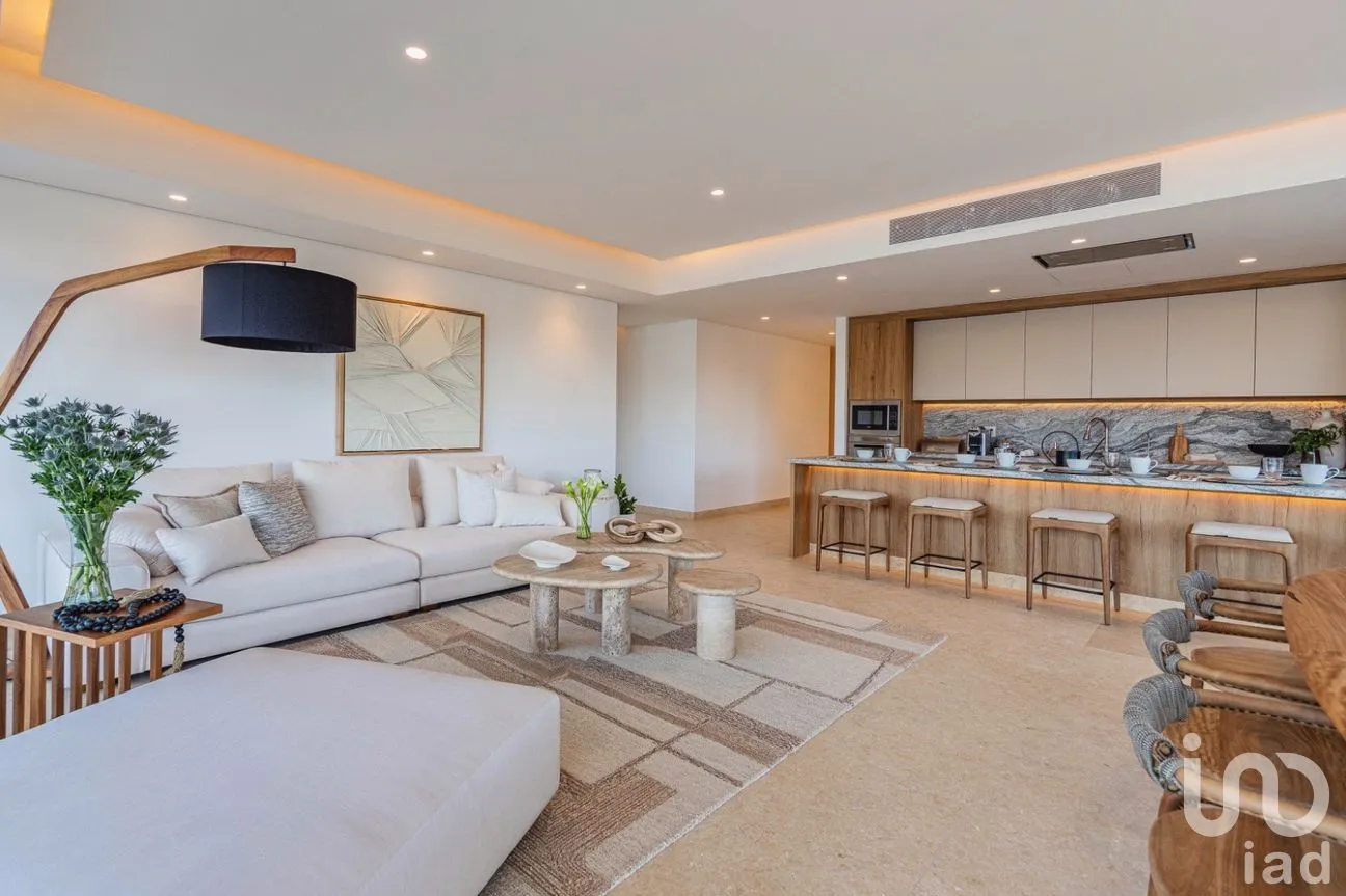 Departamento en Venta en Marina Vallarta, Puerto Vallarta, Jalisco | NEX-265698 | iad México | Foto 9 de 14