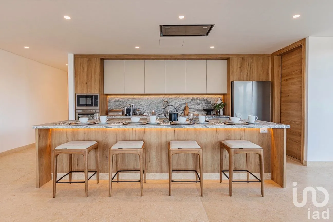 Departamento en Venta en Marina Vallarta, Puerto Vallarta, Jalisco | NEX-265705 | iad México | Foto 12 de 17