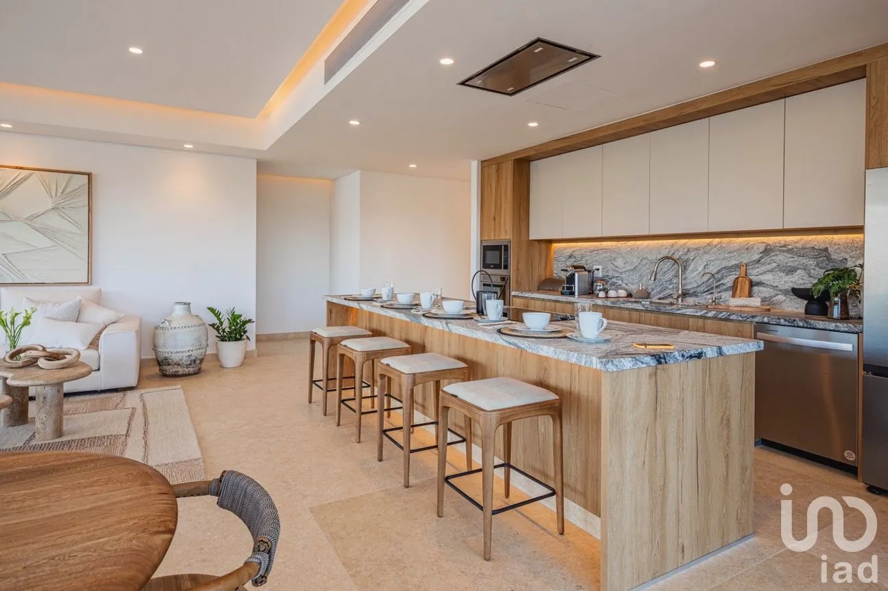 Departamento en Venta en Marina Vallarta, Puerto Vallarta, Jalisco | NEX-265705 | iad México | Foto 16 de 17