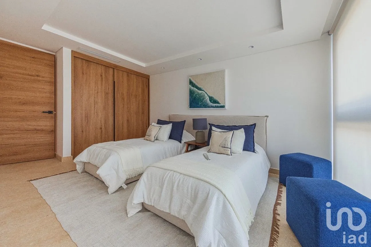 Departamento en Venta en Marina Vallarta, Puerto Vallarta, Jalisco | NEX-265705 | iad México | Foto 17 de 17