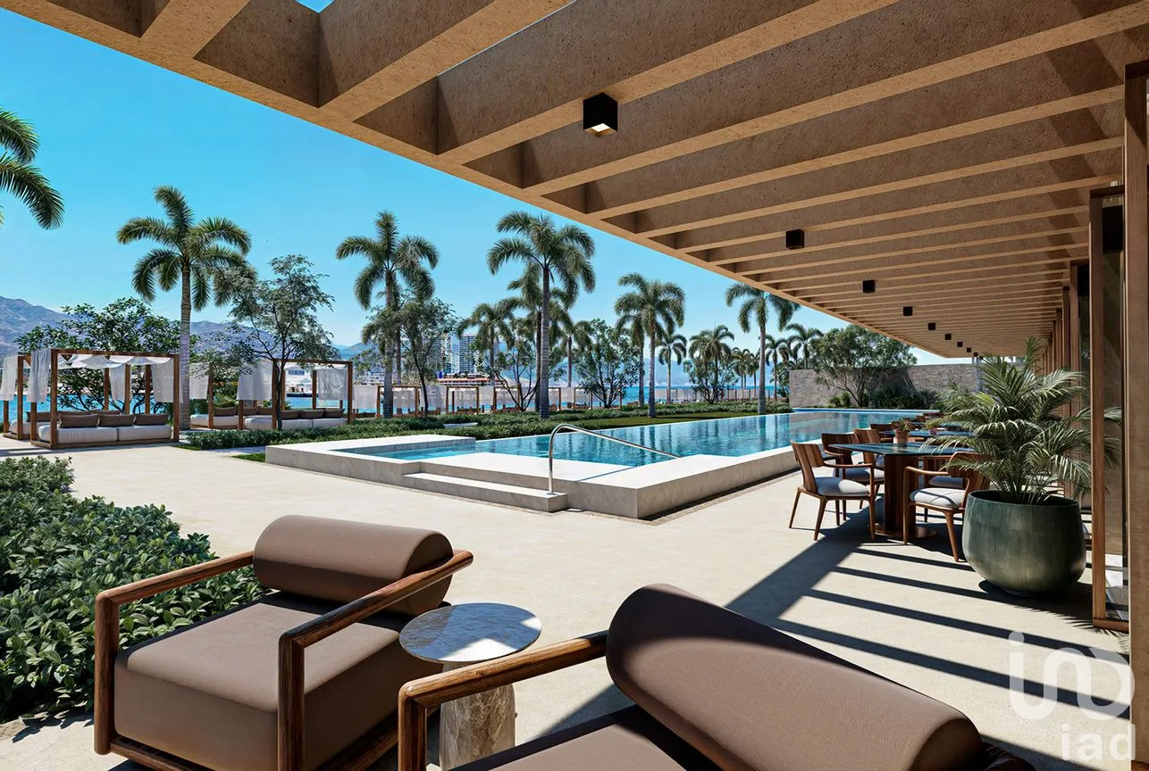 Departamento en Venta en Marina Vallarta, Puerto Vallarta, Jalisco | NEX-265705 | iad México | Foto 5 de 17