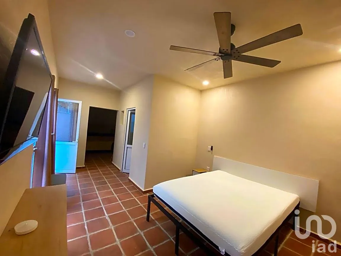 Departamento en Renta en Seattle, Zapopan, Jalisco | NEX-283501 | iad México | Foto 2 de 13