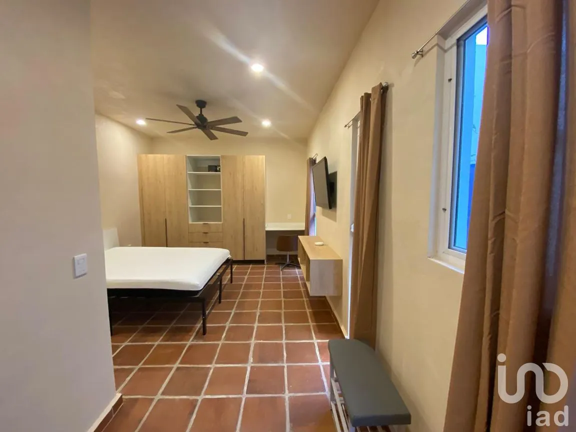 Departamento en Renta en Seattle, Zapopan, Jalisco | NEX-283501 | iad México | Foto 3 de 13