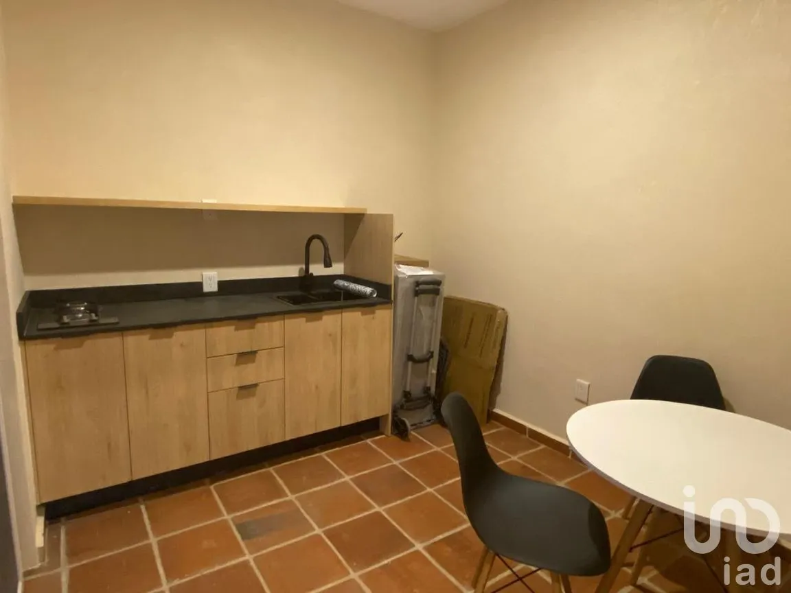 Departamento en Renta en Seattle, Zapopan, Jalisco | NEX-283501 | iad México | Foto 4 de 13