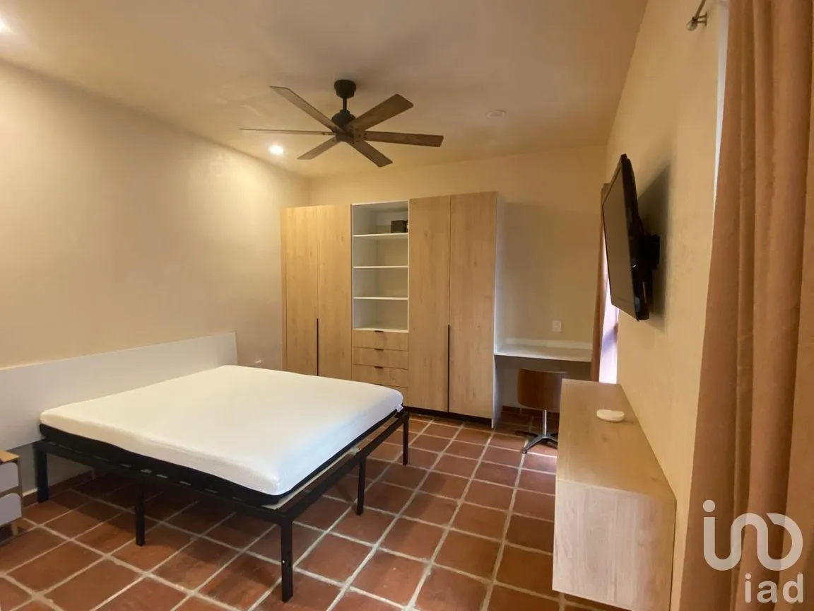 Departamento en Renta en Seattle, Zapopan, Jalisco | NEX-283501 | iad México | Foto 1 de 13