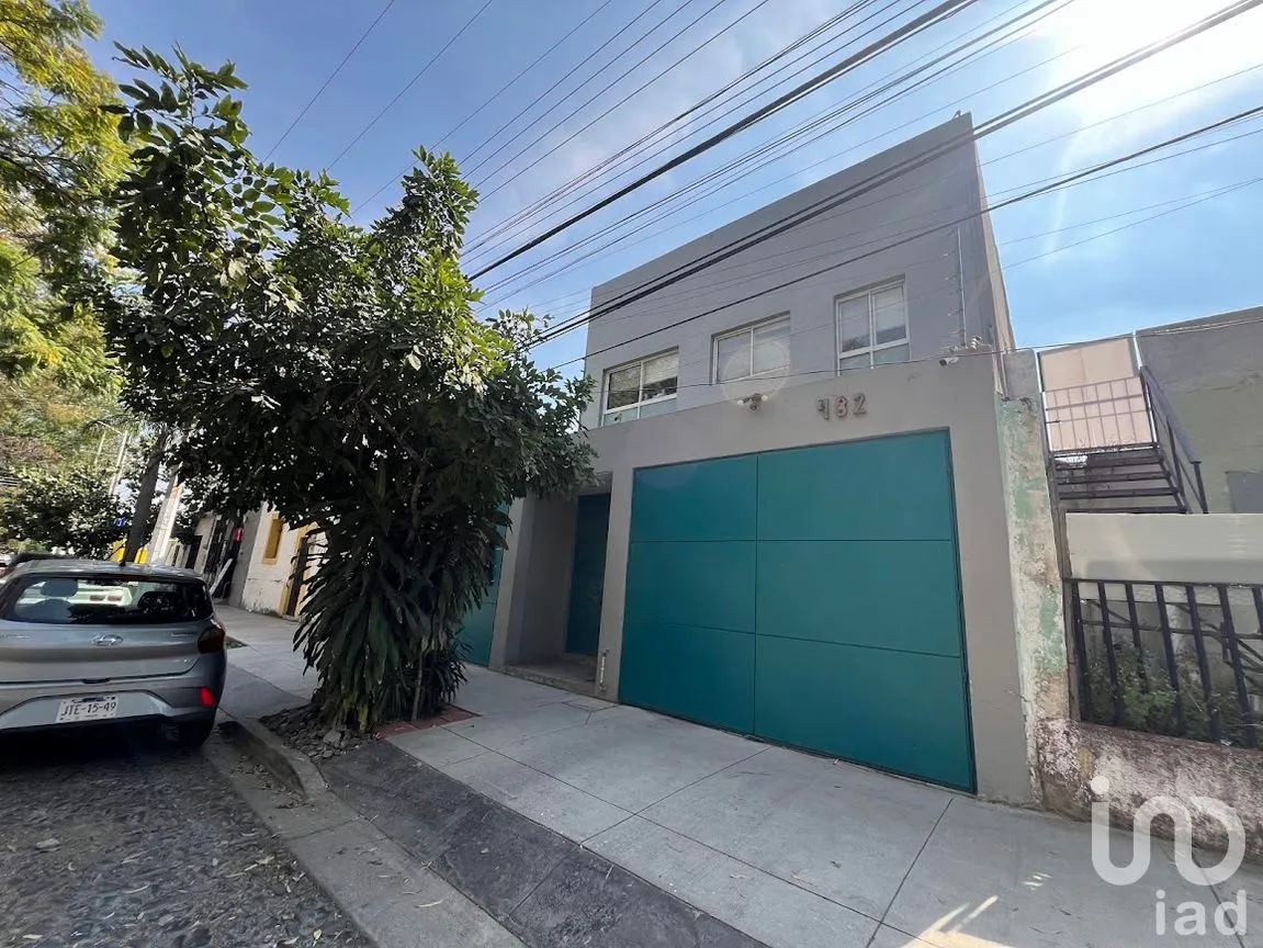 Departamento en Renta en Seattle, Zapopan, Jalisco | NEX-283504 | iad México | Foto 6 de 6