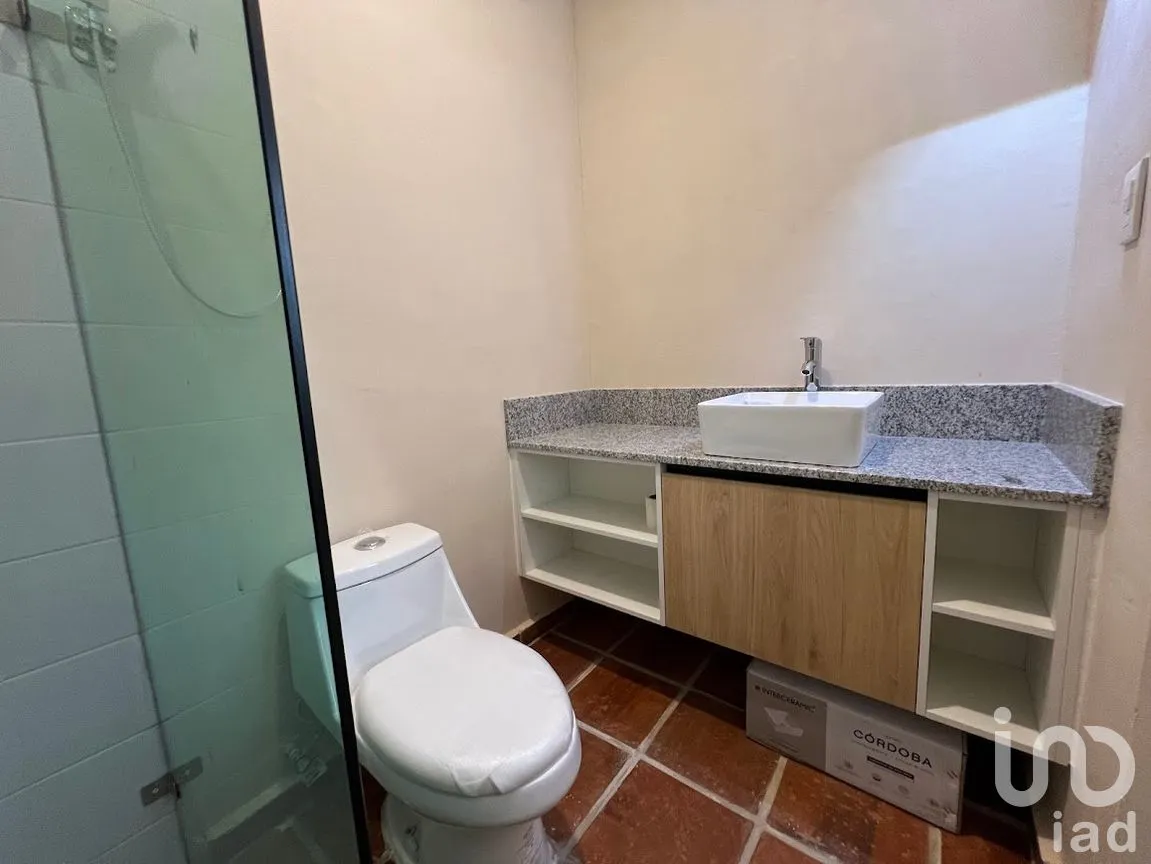 Departamento en Renta en Seattle, Zapopan, Jalisco | NEX-283504 | iad México | Foto 1 de 6