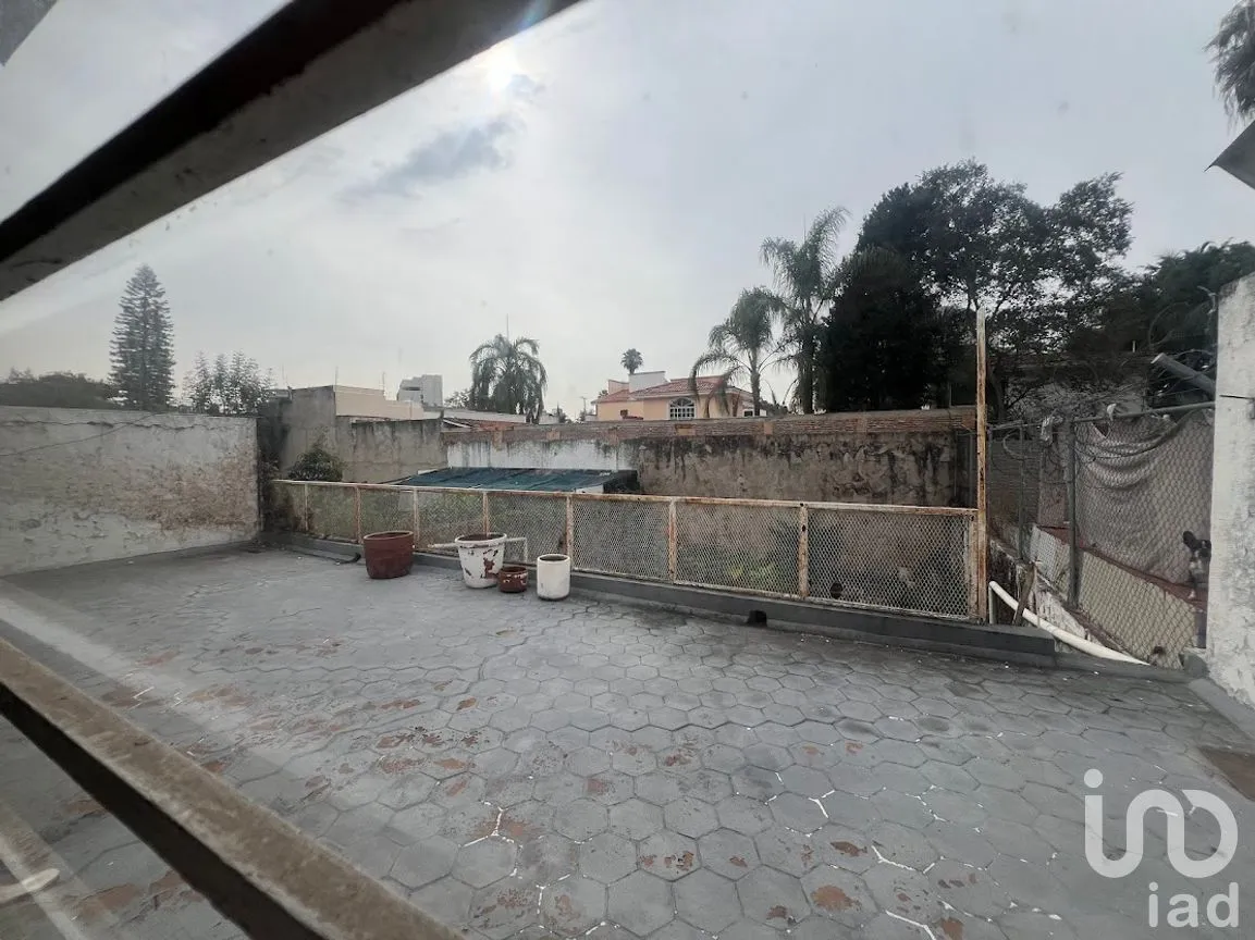 Casa en Venta en Ciudad Del Sol, Zapopan, Jalisco | NEX-284013 | iad México | Foto 33 de 38