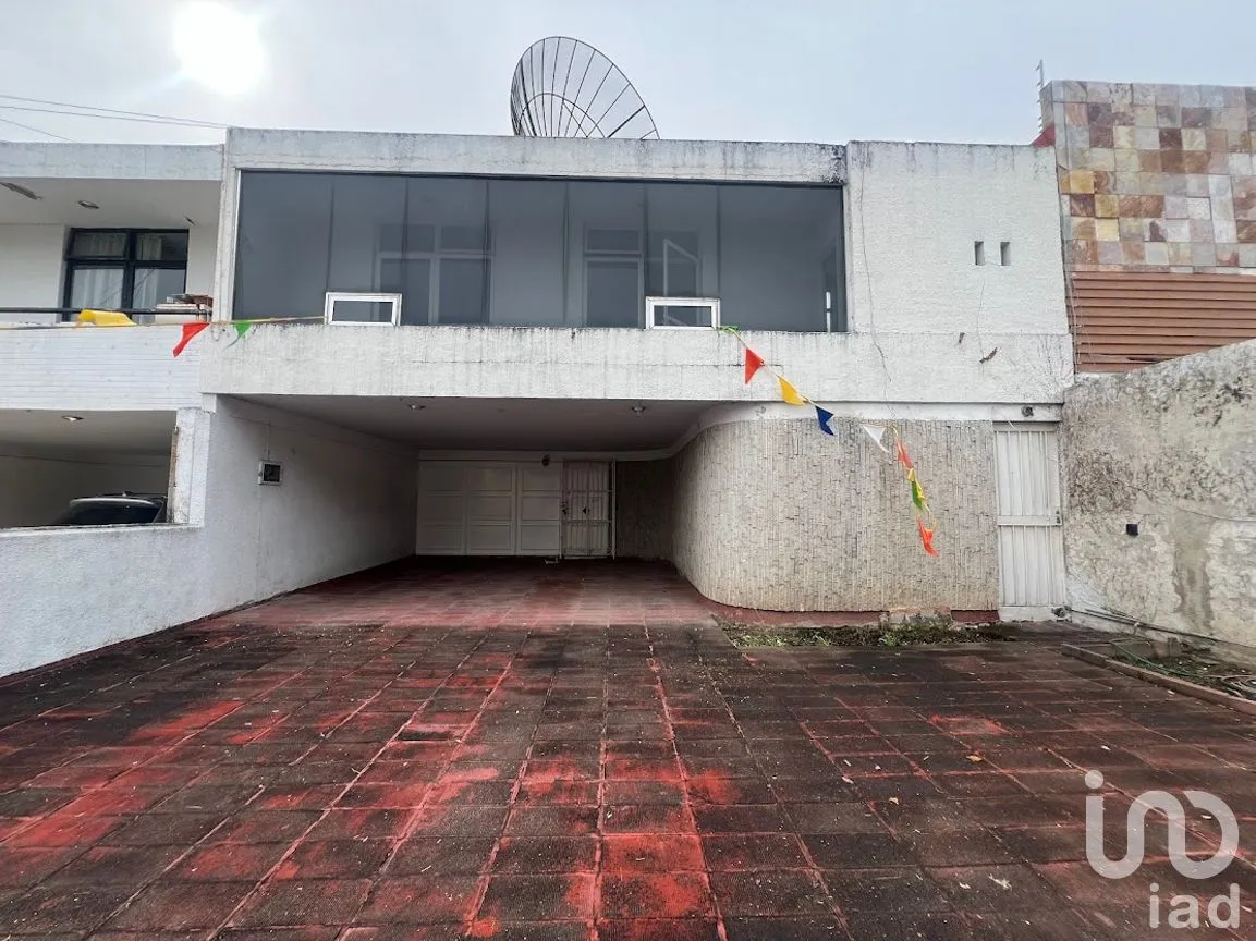 Casa en Venta en Ciudad Del Sol, Zapopan, Jalisco | NEX-284013 | iad México | Foto 1 de 38