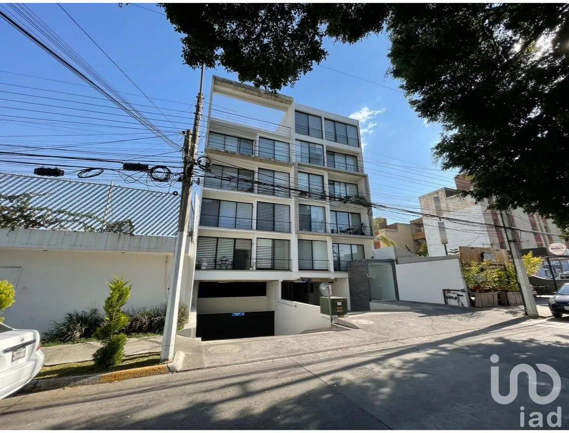 Departamento en Renta en Jardines Universidad, Zapopan, Jalisco | NEX-293236 | iad México | Foto 1 de 17