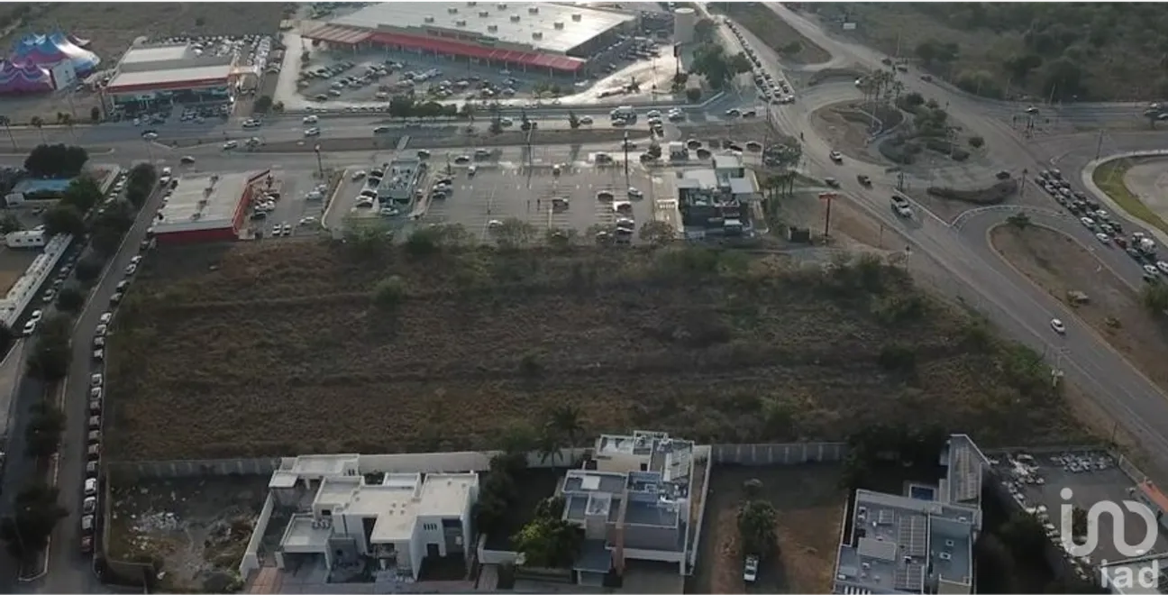 Terreno en Venta en Benito Juárez, Victoria, Tamaulipas | NEX-204649 | iad México | Foto 9 de 12
