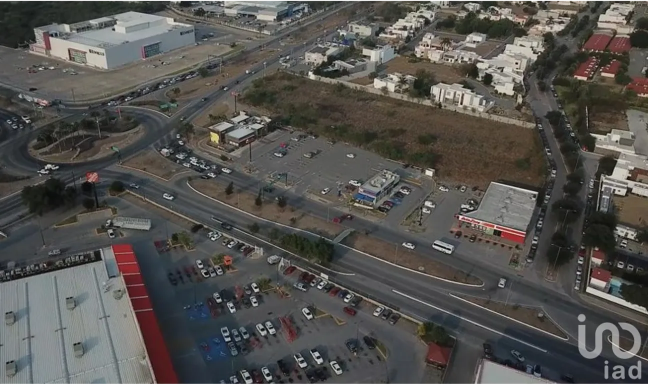 Terreno en Venta en Benito Juárez, Victoria, Tamaulipas
