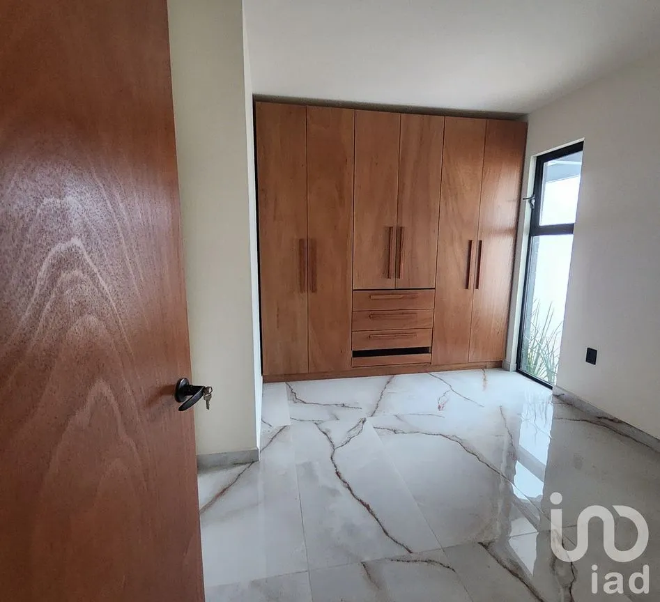 Casa en Venta en Zákia, El Marqués, Querétaro | NEX-206614 | iad México | Foto 4 de 14