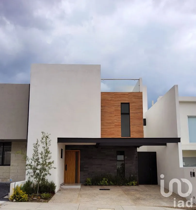 Casa en Venta en Zákia, El Marqués, Querétaro | NEX-206614 | iad México | Foto 1 de 14