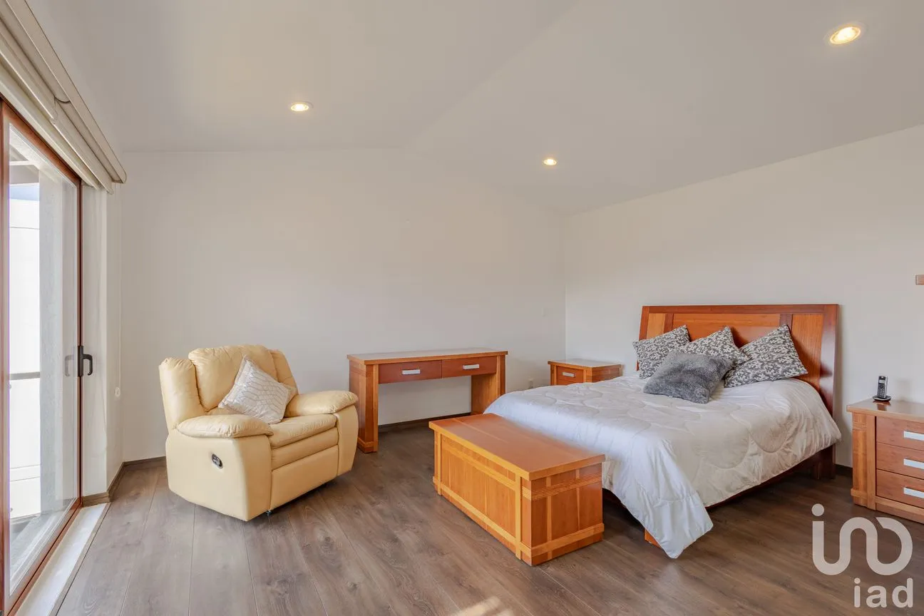 Casa en Venta en Amomolulco, Lerma, México | NEX-220095 | iad México | Foto 11 de 20