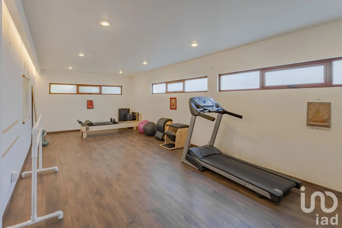 Casa en Venta en Amomolulco, Lerma, México | NEX-220095 | iad México | Foto 18 de 20
