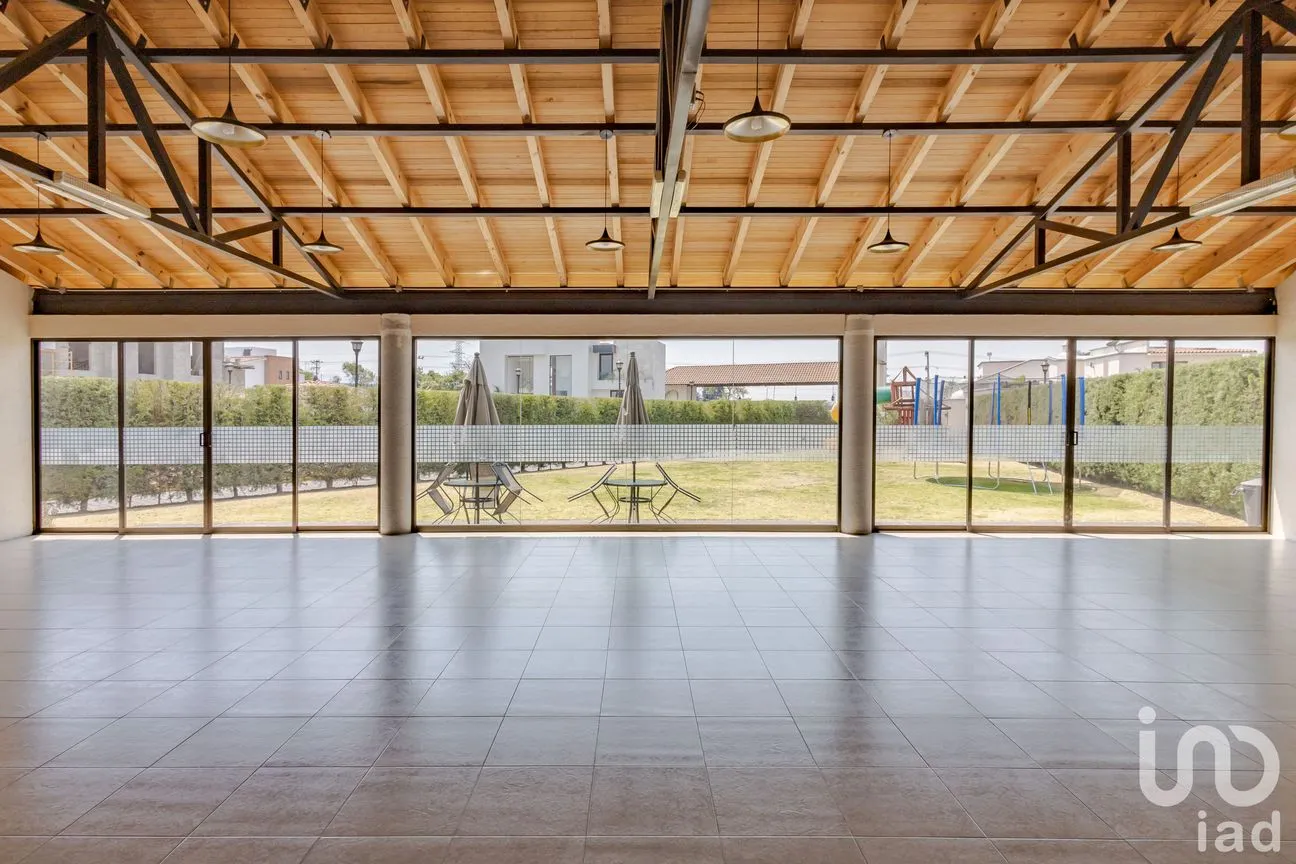 Casa en Venta en Amomolulco, Lerma, México | NEX-220095 | iad México | Foto 19 de 20