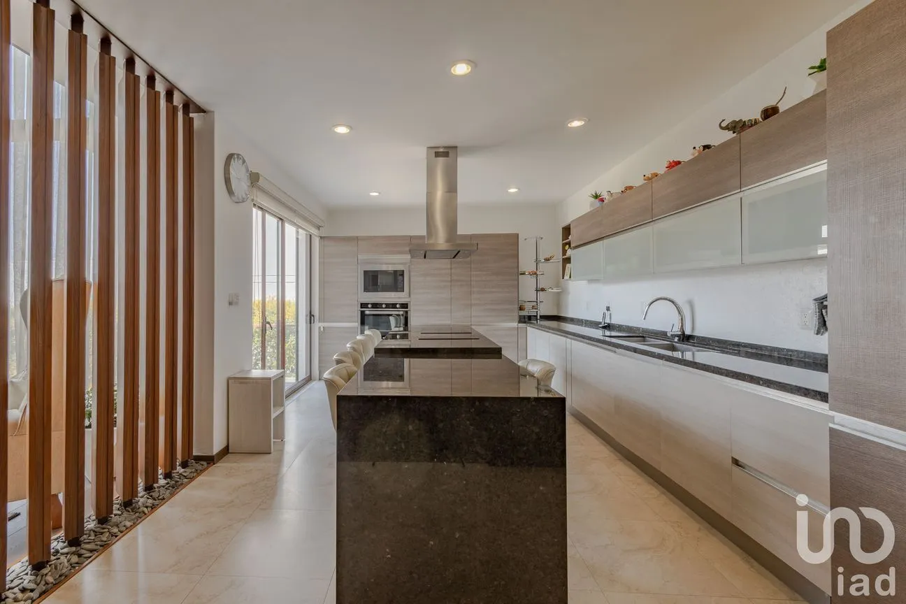 Casa en Venta en Amomolulco, Lerma, México | NEX-220095 | iad México | Foto 5 de 20